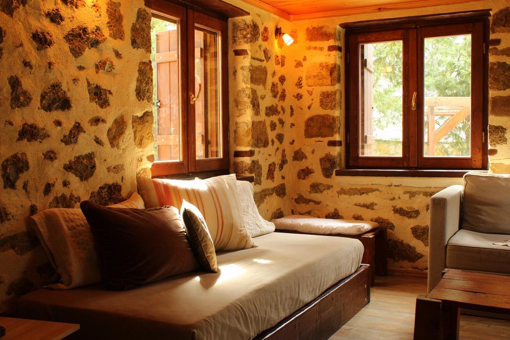 Εν Αρχή - En Arhi Villa Ano Trikala Phòng bức ảnh