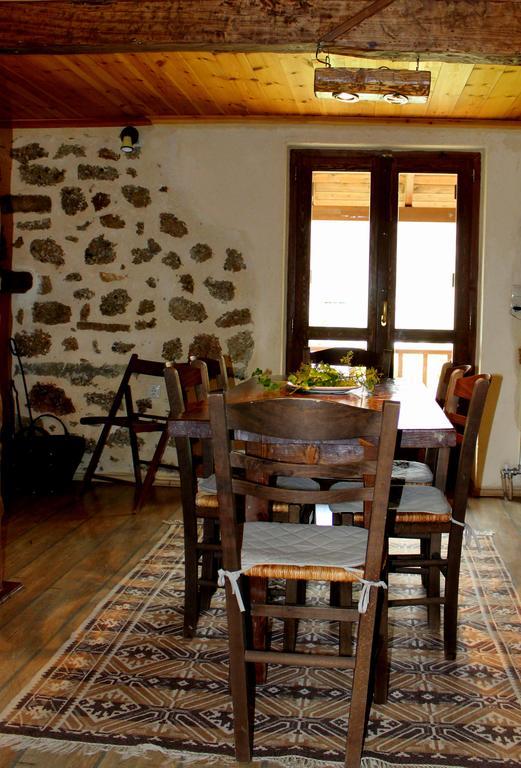 Εν Αρχή - En Arhi Villa Ano Trikala Phòng bức ảnh