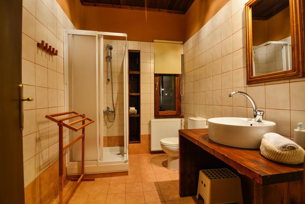 Εν Αρχή - En Arhi Villa Ano Trikala Ngoại thất bức ảnh