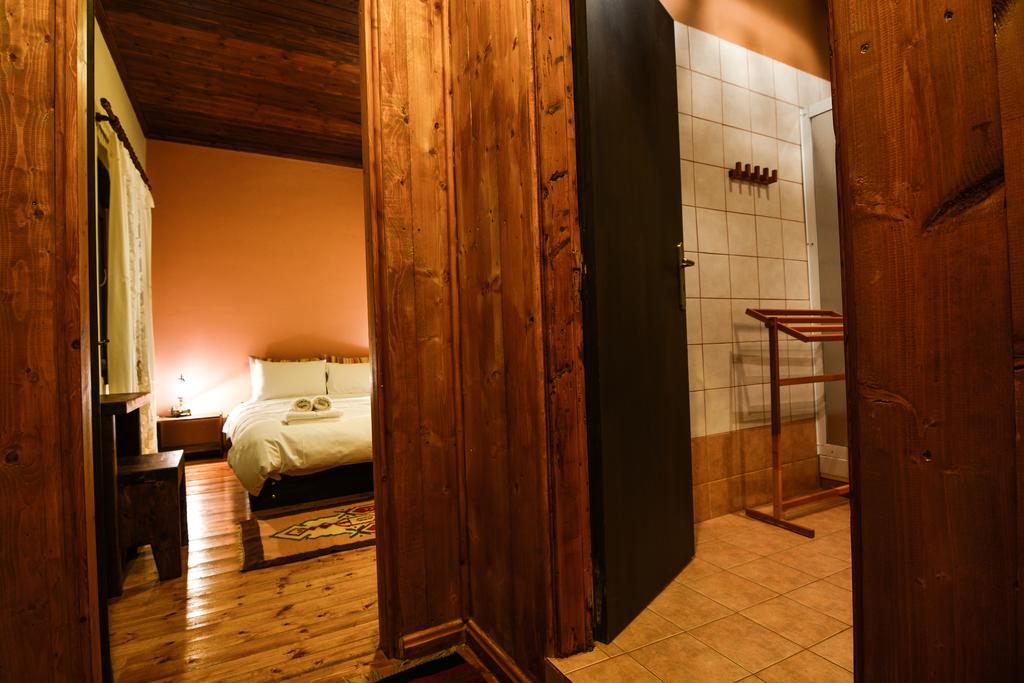 Εν Αρχή - En Arhi Villa Ano Trikala Ngoại thất bức ảnh