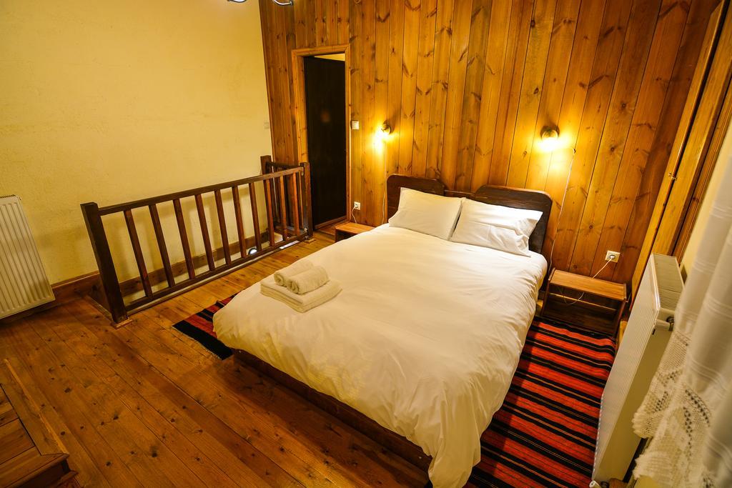 Εν Αρχή - En Arhi Villa Ano Trikala Ngoại thất bức ảnh