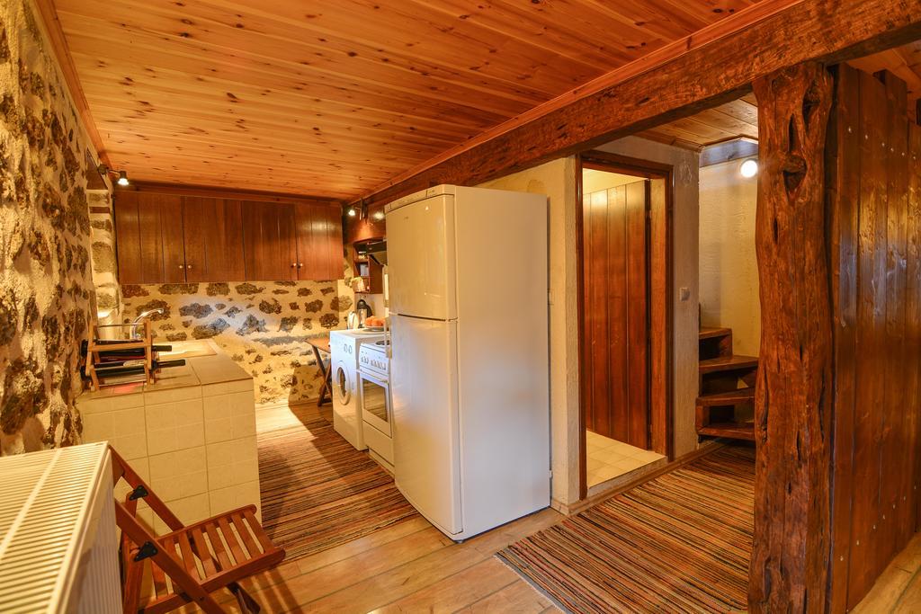 Εν Αρχή - En Arhi Villa Ano Trikala Ngoại thất bức ảnh