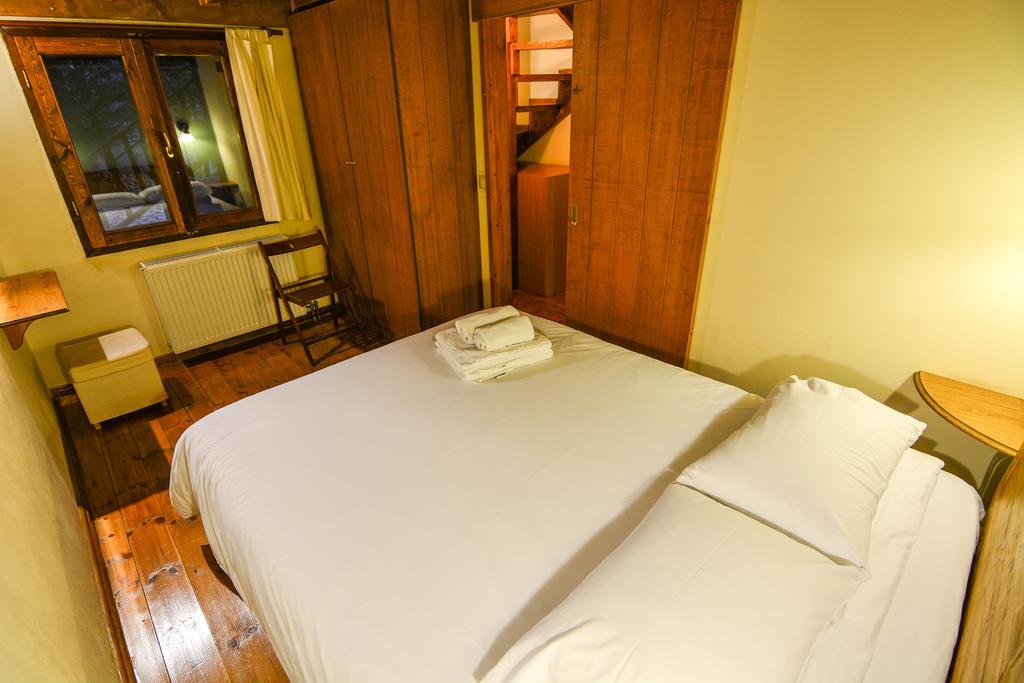 Εν Αρχή - En Arhi Villa Ano Trikala Ngoại thất bức ảnh
